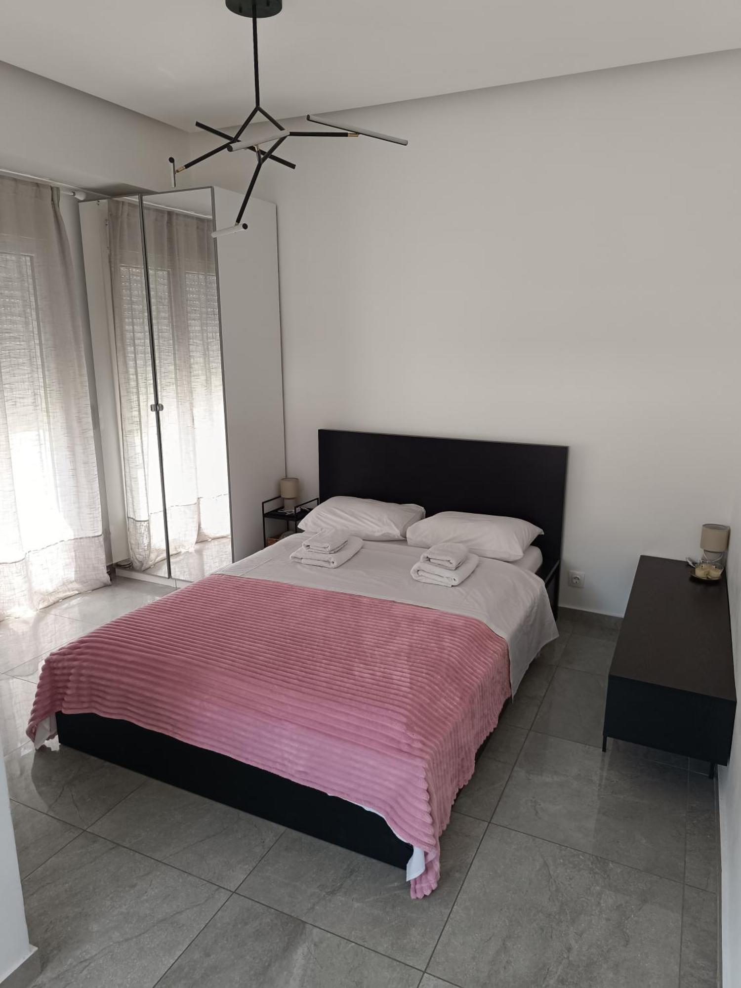 Athens Acropolis View Apartment Luaran gambar